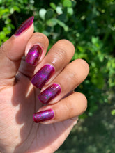 Load image into Gallery viewer, Naps & Nails - Motel Hell - MAGNETIC