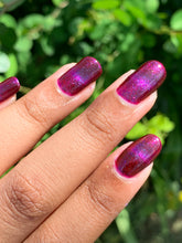 Load image into Gallery viewer, Naps & Nails - Motel Hell - MAGNETIC