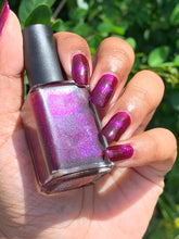 Load image into Gallery viewer, Naps & Nails - Motel Hell - MAGNETIC