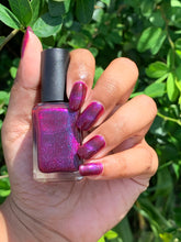 Load image into Gallery viewer, Naps & Nails - Motel Hell - MAGNETIC