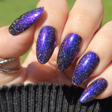 Load image into Gallery viewer, Naps & Nails - I was a Drab little crab once, Now I'm beautiful Bae-Beh! - OVERSTOCK