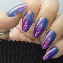 Load image into Gallery viewer, Naps & Nails - All's Well ,That Ends Well