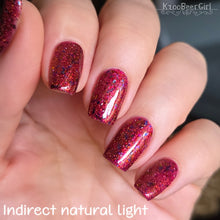 Load image into Gallery viewer, Victorian Varnish - FURNACE FRIGHTS