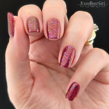 Load image into Gallery viewer, Victorian Varnish - FURNACE FRIGHTS