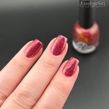 Load image into Gallery viewer, Victorian Varnish - FURNACE FRIGHTS