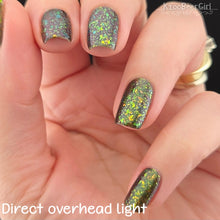 Load image into Gallery viewer, Victorian Varnish - Creekside Chills