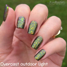 Load image into Gallery viewer, Victorian Varnish - Creekside Chills