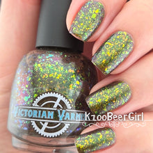 Load image into Gallery viewer, Victorian Varnish - Creekside Chills