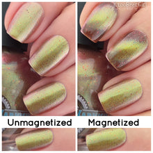 Load image into Gallery viewer, Victorian Varnish - CADOU CLAWS - MAGNETIC