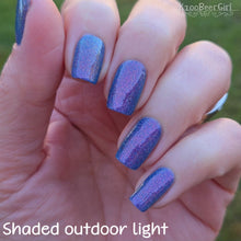 Load image into Gallery viewer, Victorian Varnish - Crystal Lake - REFLECTIVE