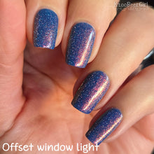 Load image into Gallery viewer, Victorian Varnish - Crystal Lake - REFLECTIVE