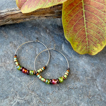Load image into Gallery viewer, Bernd Offerings - One Bite Earrings