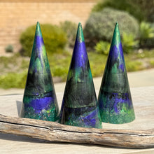 Load image into Gallery viewer, Bernd Offerings - Beyond The Trees Ring Holder