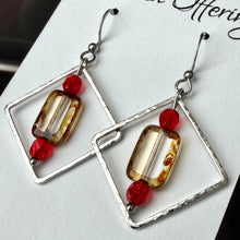 Load image into Gallery viewer, Bernd Offerings - New Vegas Earrings