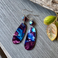 Load image into Gallery viewer, Bernd Offerings - Sarajevo Earrings