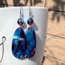 Load image into Gallery viewer, Bernd Offerings - Sarajevo Earrings