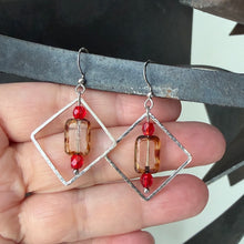 Load image into Gallery viewer, Bernd Offerings - New Vegas Earrings