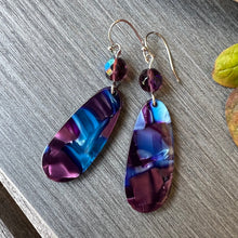 Load image into Gallery viewer, Bernd Offerings - Sarajevo Earrings