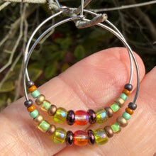 Load image into Gallery viewer, Bernd Offerings - One Bite Earrings