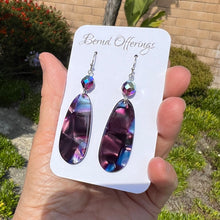 Load image into Gallery viewer, Bernd Offerings - Sarajevo Earrings