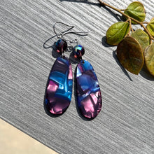 Load image into Gallery viewer, Bernd Offerings - Sarajevo Earrings