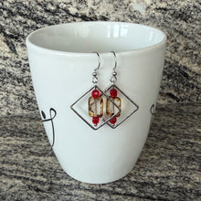 Load image into Gallery viewer, Bernd Offerings - New Vegas Earrings