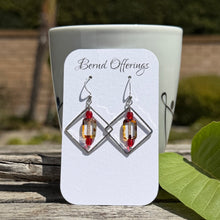 Load image into Gallery viewer, Bernd Offerings - New Vegas Earrings