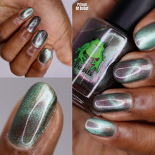 Load image into Gallery viewer, Ribbits - The Prison of Belief