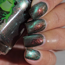 Load image into Gallery viewer, Ribbits - The Prison of Belief