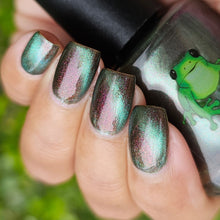 Load image into Gallery viewer, Ribbits - The Prison of Belief