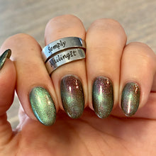 Load image into Gallery viewer, Ribbits - The Prison of Belief