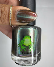 Load image into Gallery viewer, Ribbits - The Prison of Belief