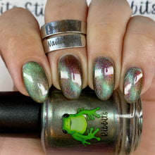 Load image into Gallery viewer, Ribbits - The Prison of Belief