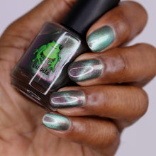 Load image into Gallery viewer, Ribbits - The Prison of Belief