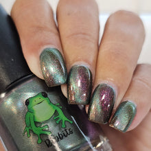 Load image into Gallery viewer, Ribbits - The Prison of Belief