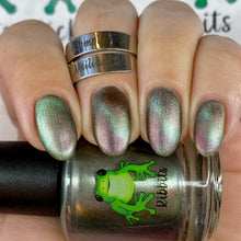 Load image into Gallery viewer, Ribbits - The Prison of Belief