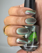 Load image into Gallery viewer, Ribbits - The Prison of Belief