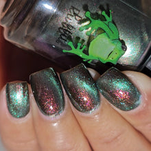 Load image into Gallery viewer, Ribbits - The Prison of Belief