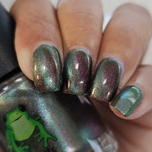 Load image into Gallery viewer, Ribbits - The Prison of Belief