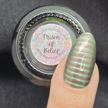 Load image into Gallery viewer, Ribbits - The Prison of Belief