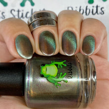 Load image into Gallery viewer, Ribbits - The Prison of Belief