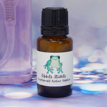 Load image into Gallery viewer, Ribbits Stickits - Frogetaboutit Acetone Additive - Green Machine Laser Beam