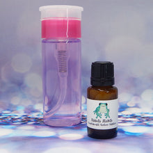 Load image into Gallery viewer, Ribbits Stickits - Frogetaboutit Acetone Additive - Green Machine Laser Beam