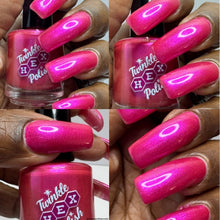 Load image into Gallery viewer, Twinkle Hex Polish - Rit Zien