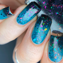Load image into Gallery viewer, Chamaeleon Nails - Shadow Wolf - THERMAL