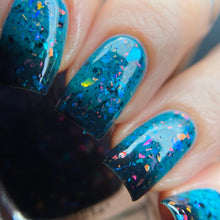 Load image into Gallery viewer, Chamaeleon Nails - Shadow Wolf - THERMAL