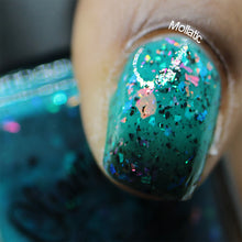Load image into Gallery viewer, Chamaeleon Nails - Shadow Wolf - THERMAL
