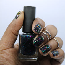 Load image into Gallery viewer, Chamaeleon Nails - Shadow Wolf - THERMAL