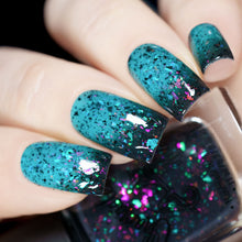 Load image into Gallery viewer, Chamaeleon Nails - Shadow Wolf - THERMAL