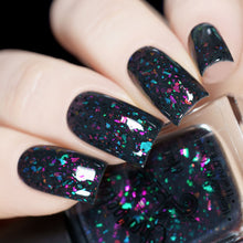 Load image into Gallery viewer, Chamaeleon Nails - Shadow Wolf - THERMAL